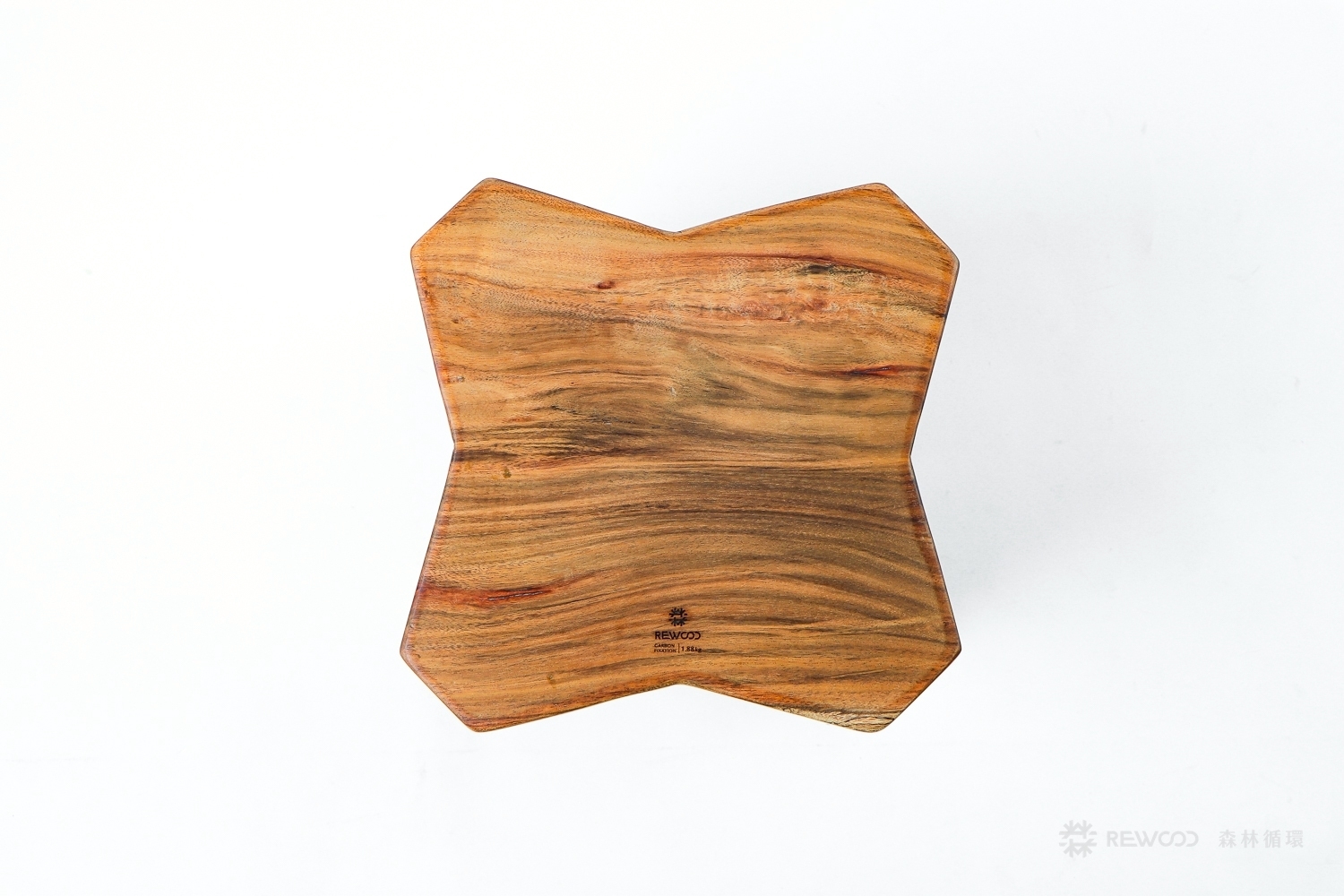 【0909專屬訂單 FB -Reg Liu】REWOOD小椅凳