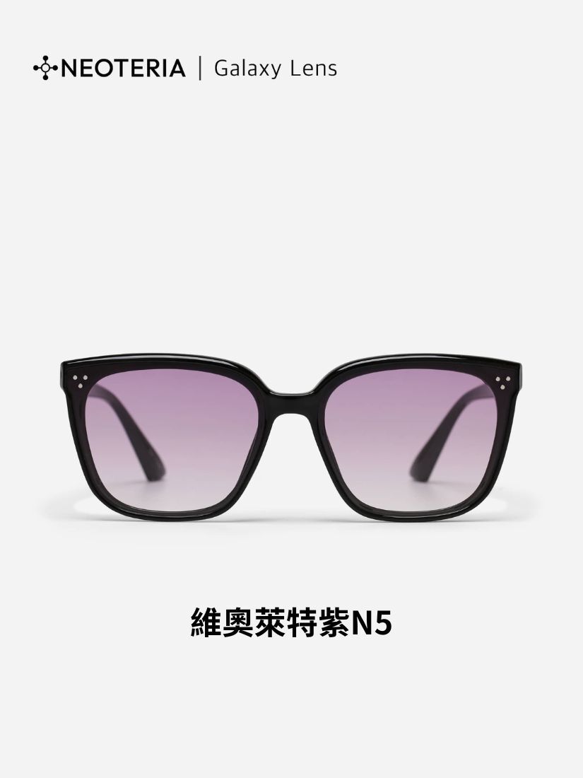 【 4/19收單 】NEOTERIA MARINA 系列 墨鏡 多色