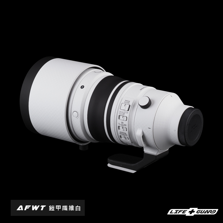 SIGMA 200mm F2 DG OS  Sports 鏡頭貼膜