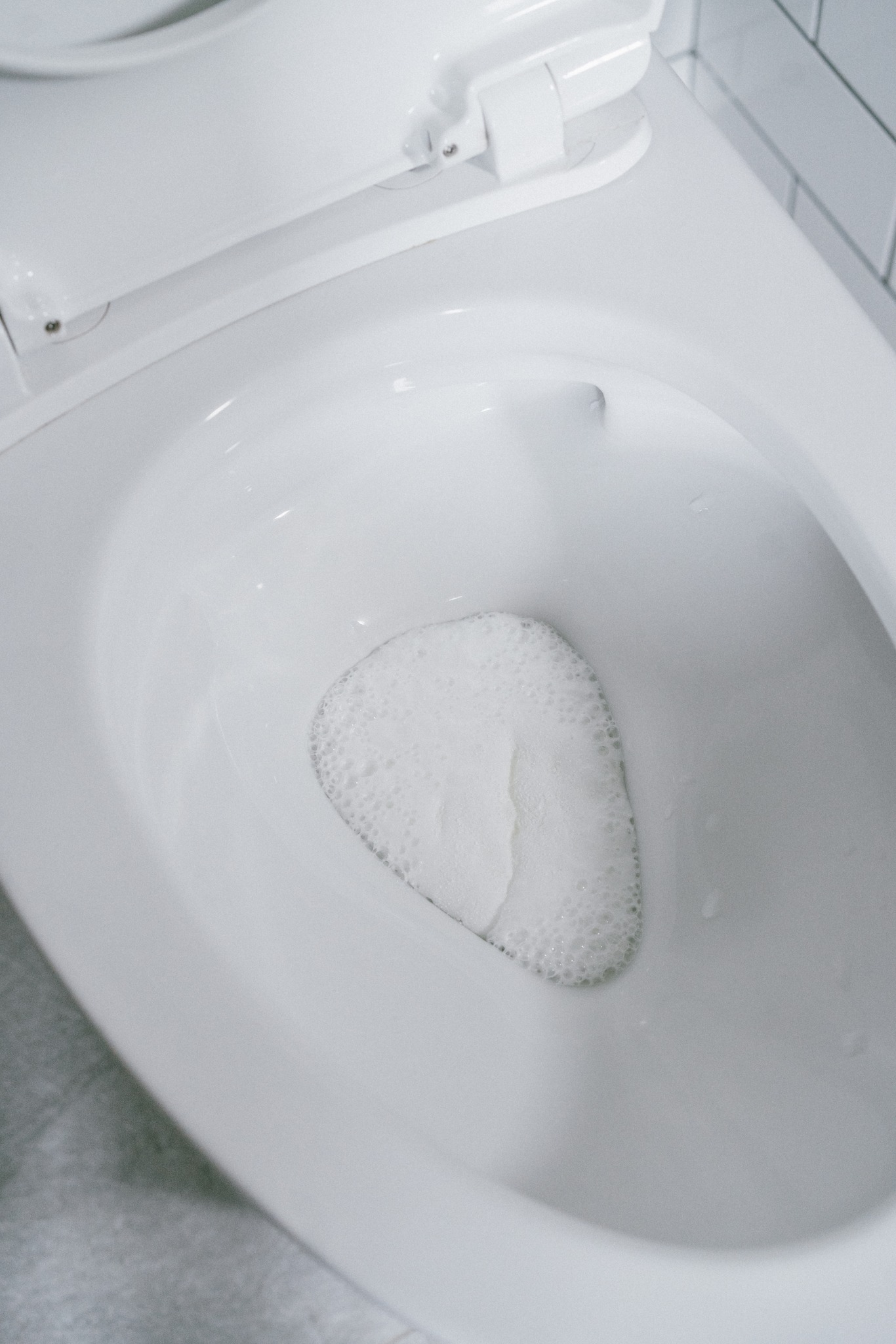 日本獅子化學PIX馬桶用 強力發泡除菌除臭除垢粉