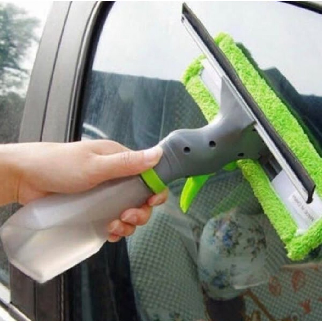 (預購商品 9/15收單) 韓國 MUNGYO 不沾手清潔神器 乾溼全功能亮潔刷