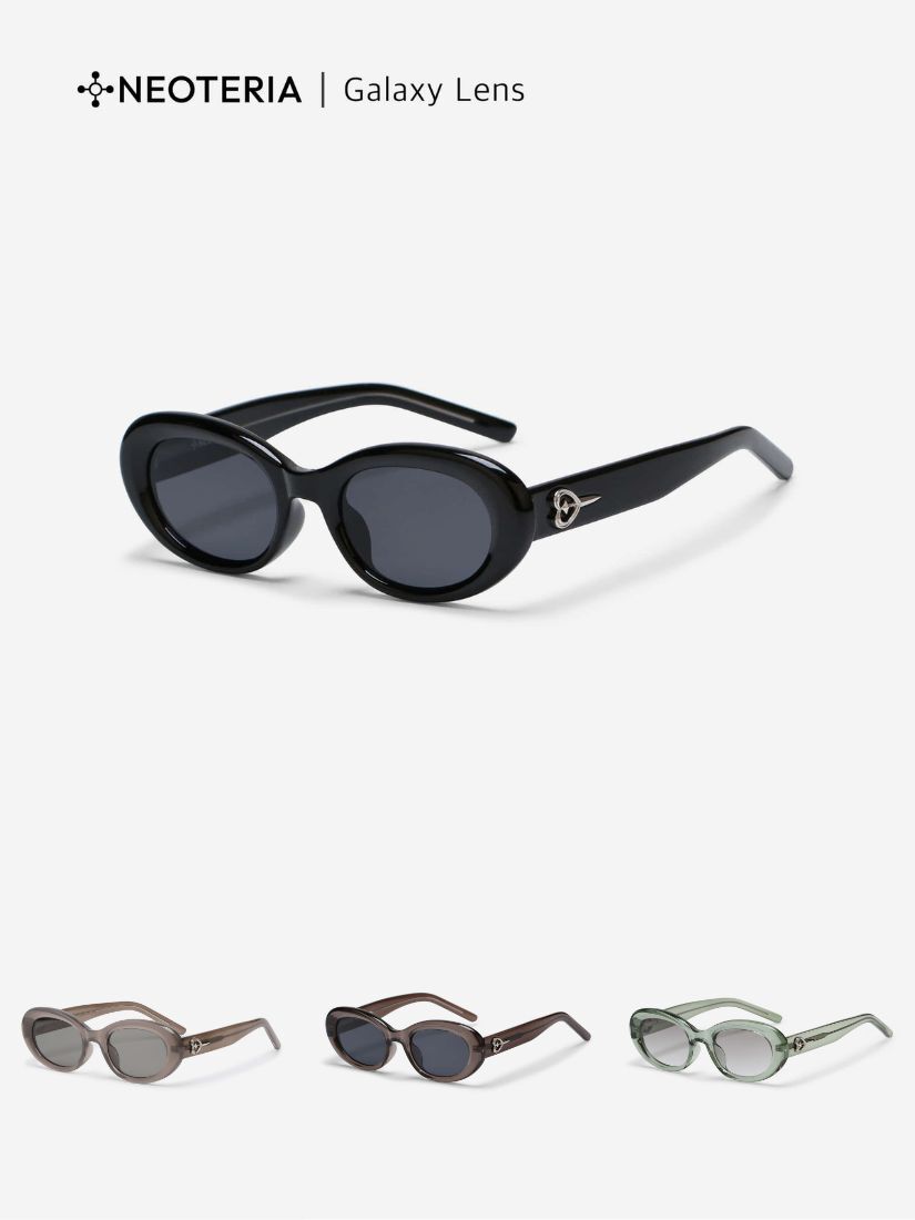 【 4/19收單 】NEOTERIA BERINGA 系列 墨鏡 多色