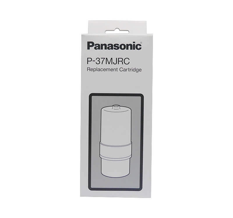 【Panasonic】電解水機專用濾芯|P-37MJRC|適用PJ-A37、PJ-A38、PJ-A201、PJ-A202、PJ-A203、PJ-A402、PJ-A403