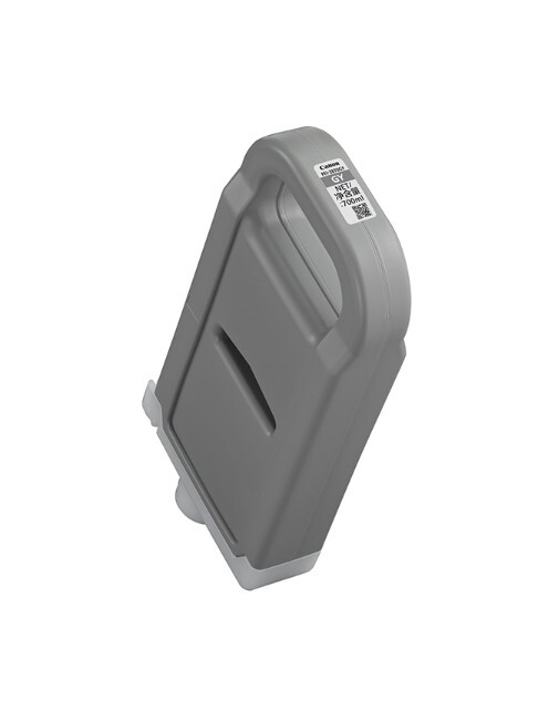 5325C001AA Canon PFI-870 灰 墨盒 (700ml.)