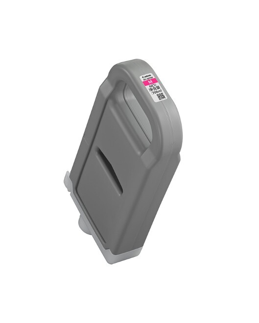5323C001AA Canon PFI-870 洋紅 墨盒 (700ml.)