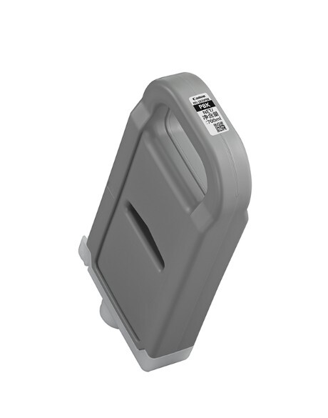5321C001AA Canon PFI-870 照片黑 墨盒 (700ml.)