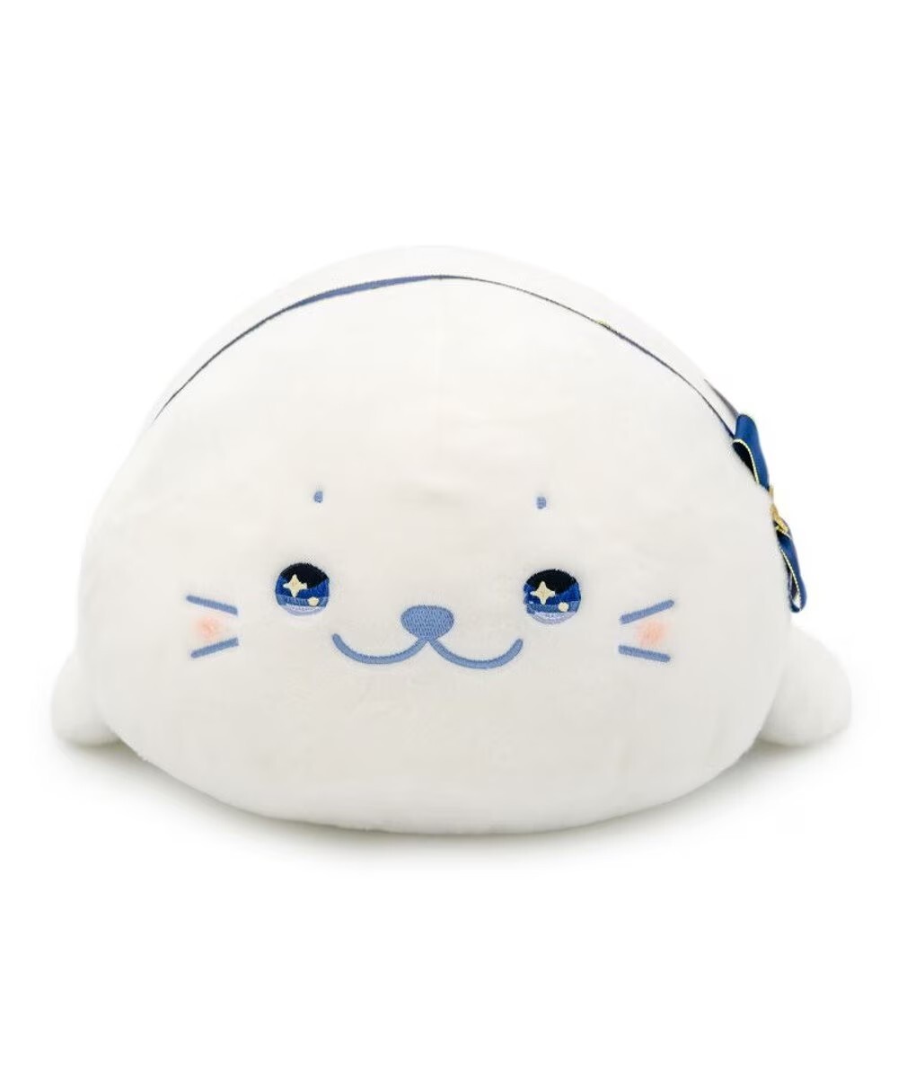 Sirotan 絨毛抱枕 星空小白55cm