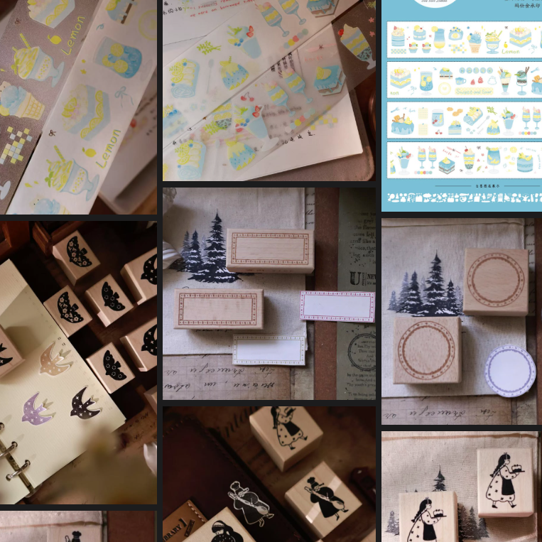 Yi'er Creative Studio