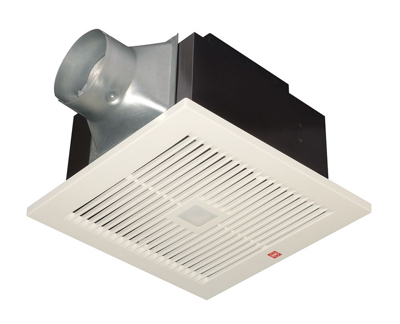 "KDK" 9"天花抽氣扇-[24JRB]