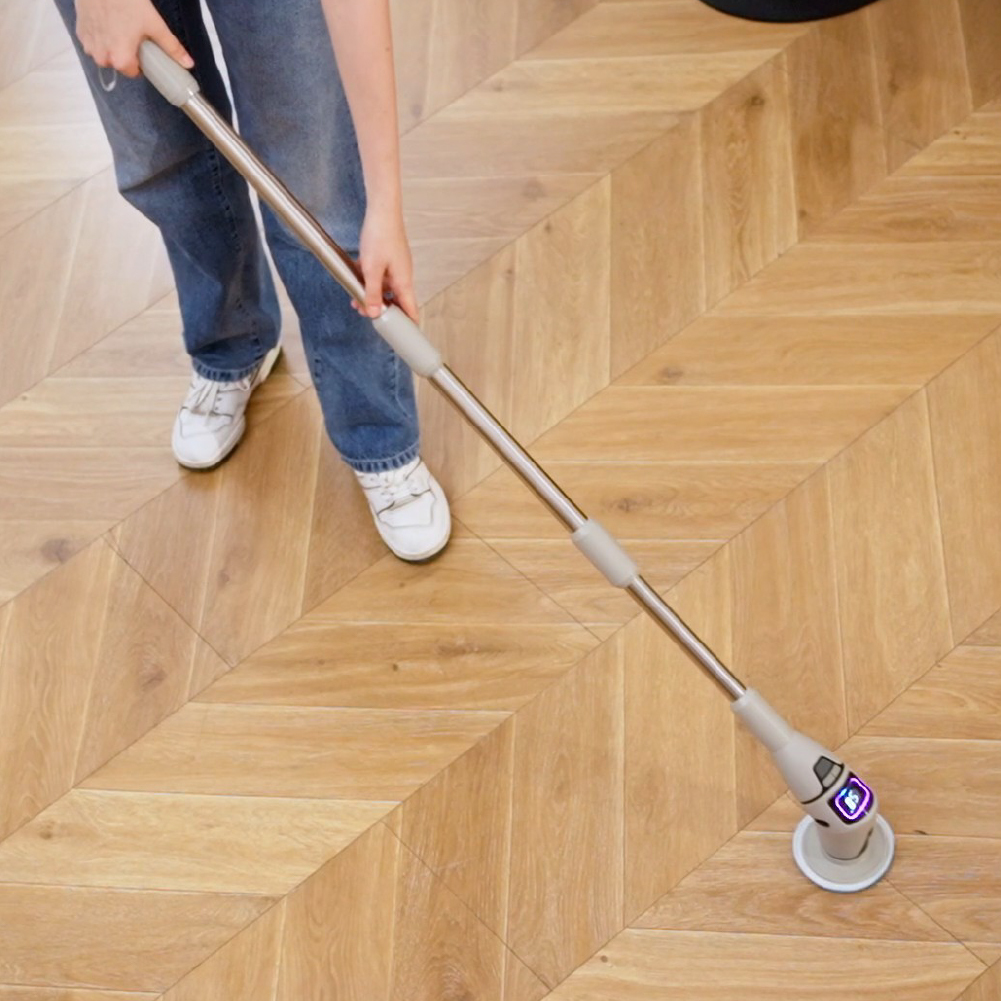 ELPHECO 多功能無線電動清潔刷 ELPH077B