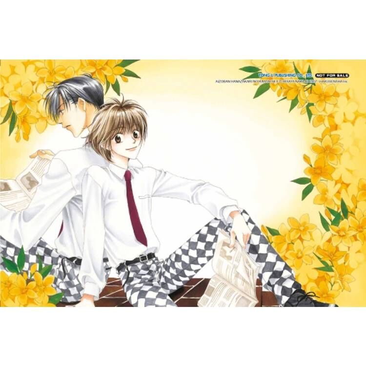 花樣少年少女 愛藏版#2（首刷限定版）