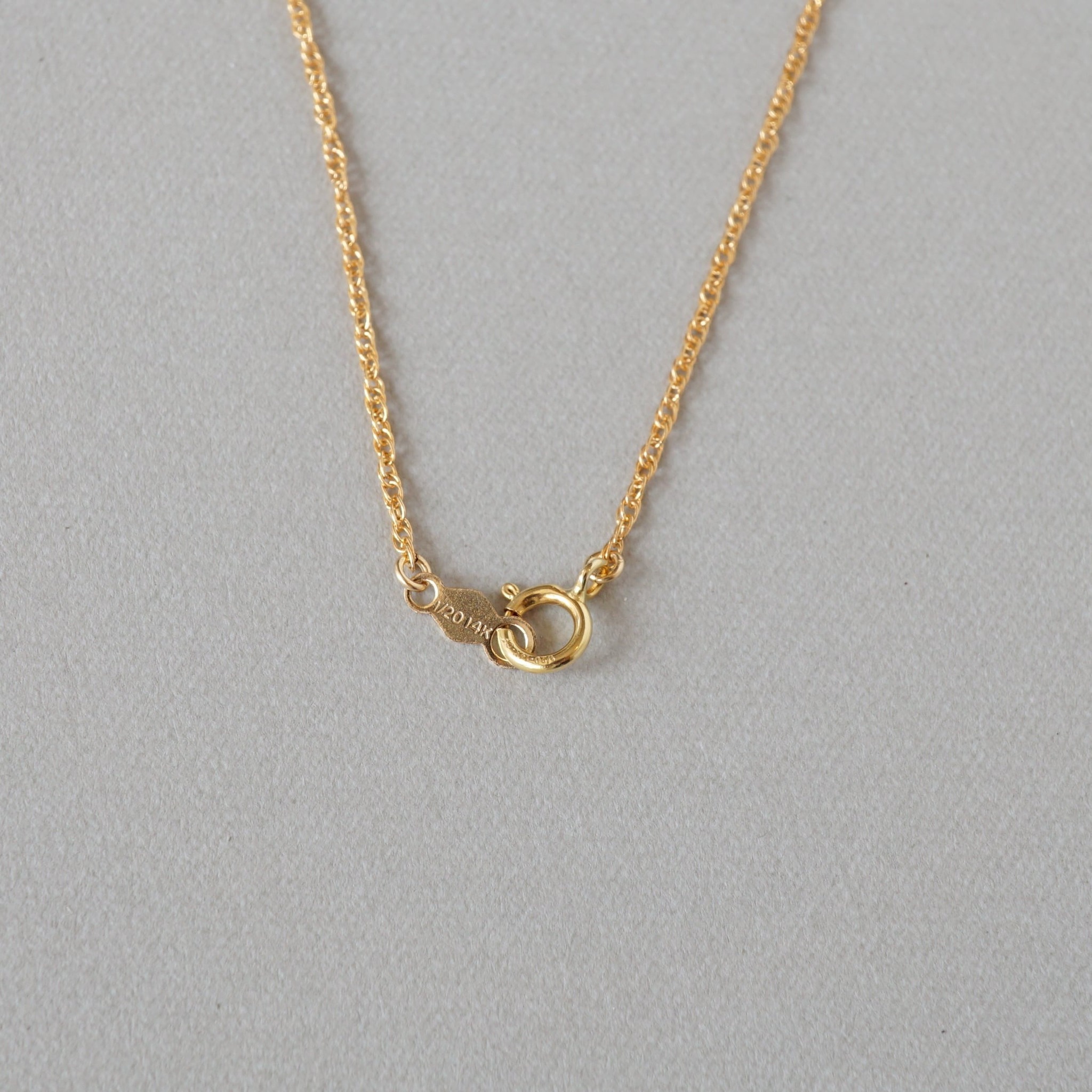 日本淡水巴洛克丹珍珠項鍊