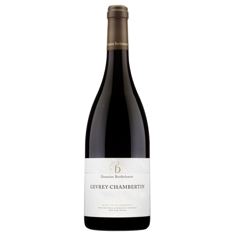 Domaine Berthelemot Gevrey-Chambertin 2023 750ml