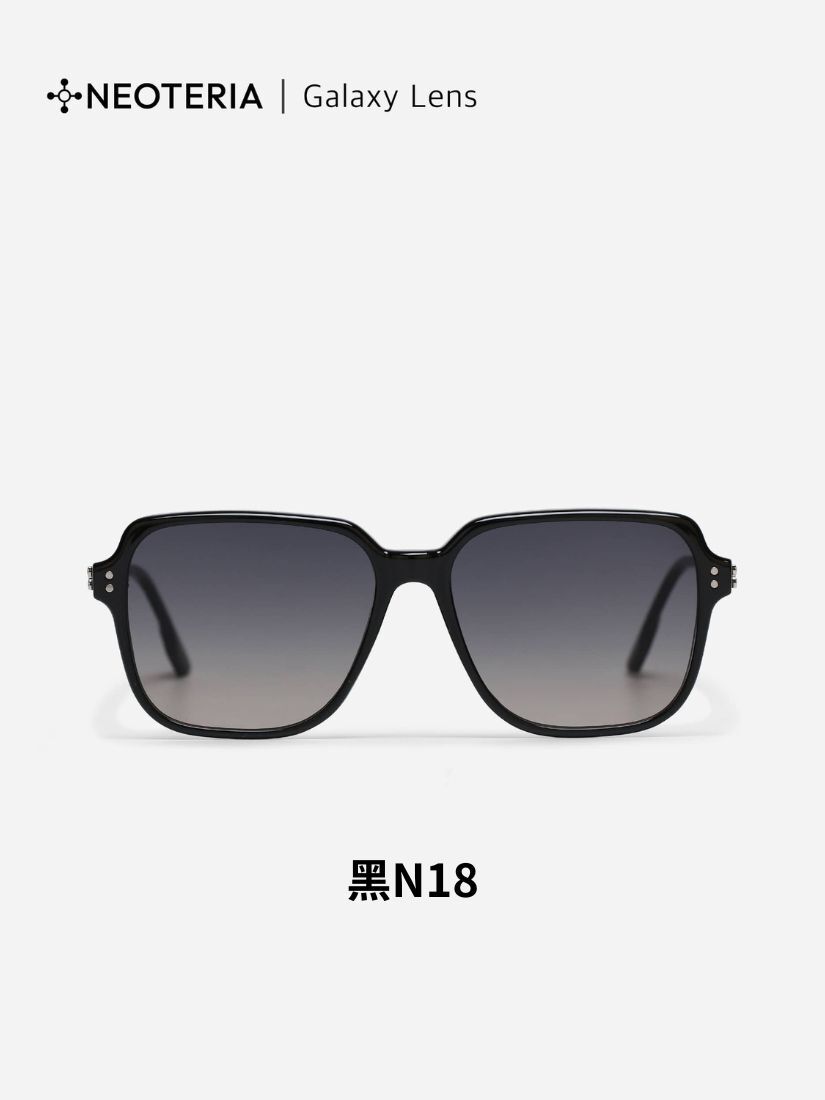 【 4/19收單 】NEOTERIA DEO 系列 墨鏡 多色