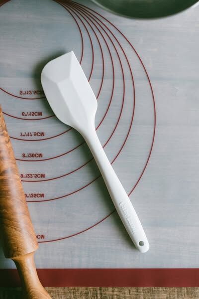 小店主目前用過最好用的矽膠刮鏟