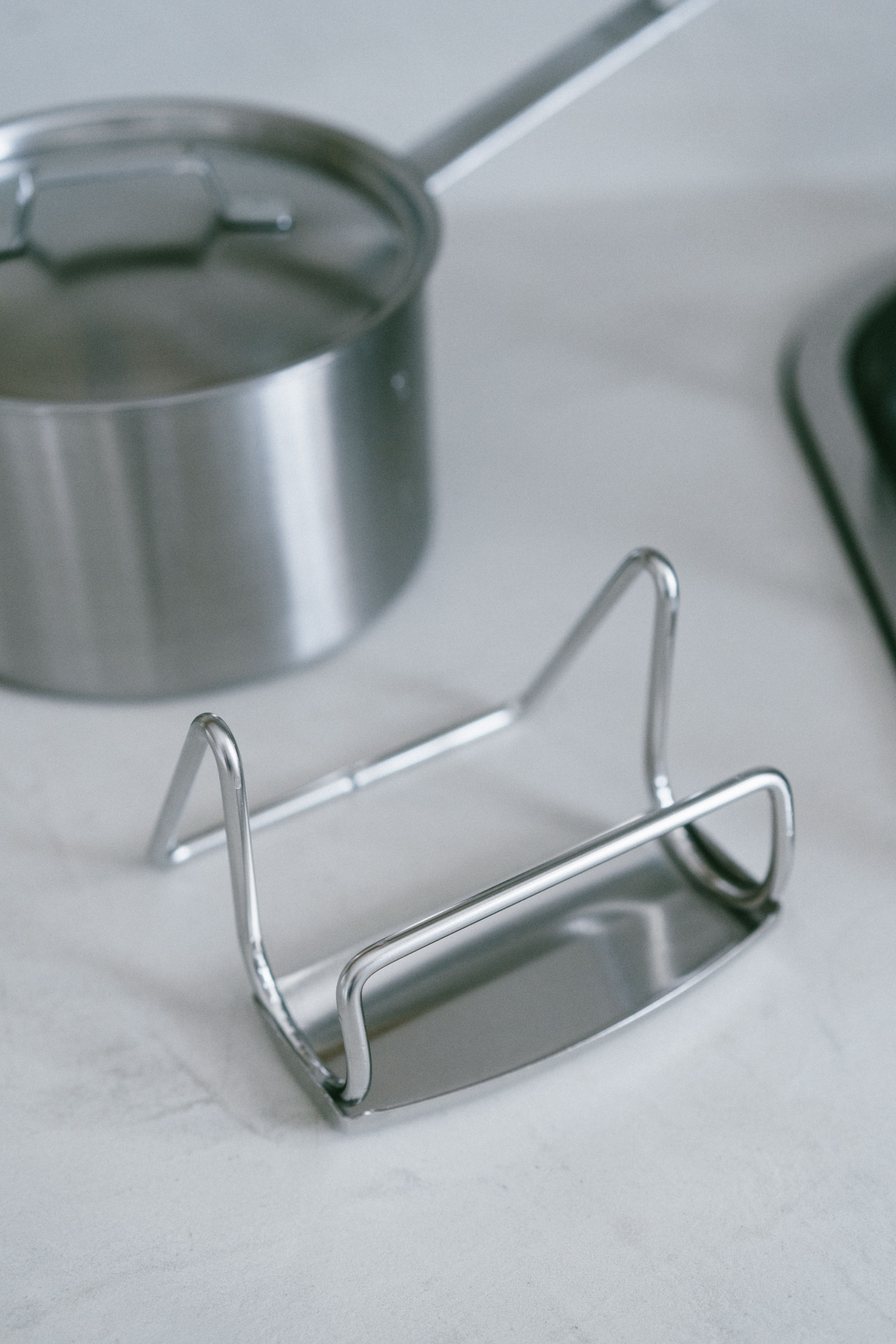 日本品牌18-8不鏽鋼超穩鍋架