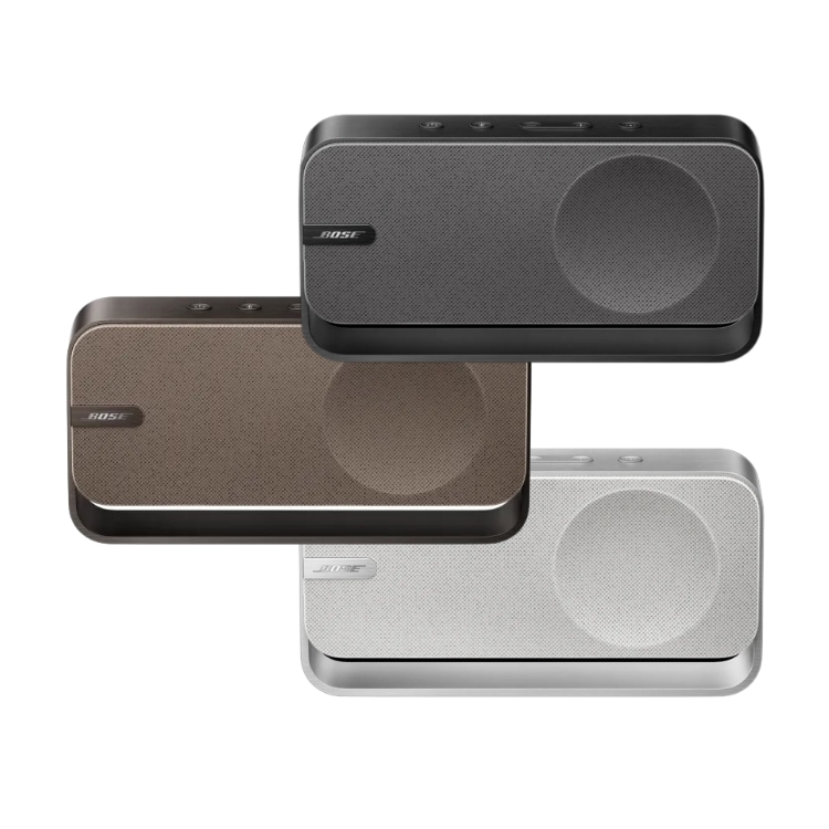 Bose SoundLink Home 便攜藍牙喇叭