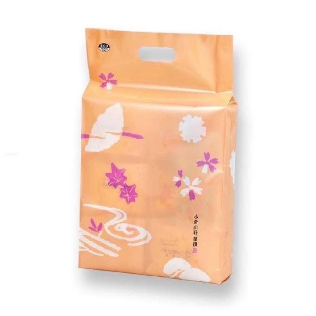 (預購商品 9/15收單) 日本 小倉山莊 綜合米菓禮盒 19袋入