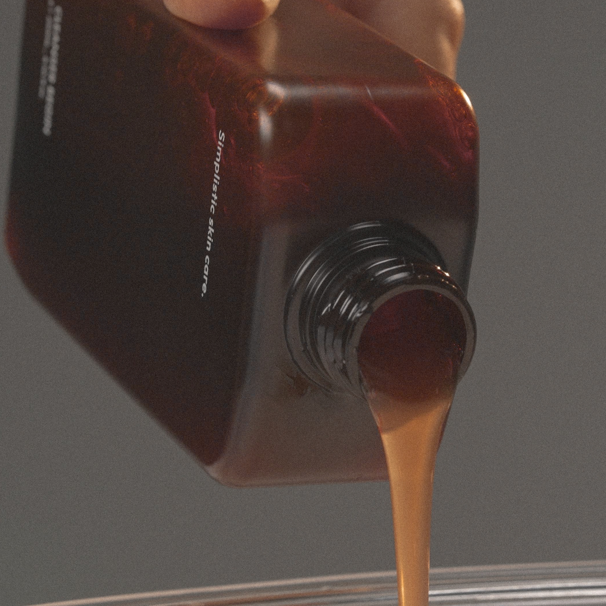 Simplistic 日常 3 步護膚 — 清潔恢復