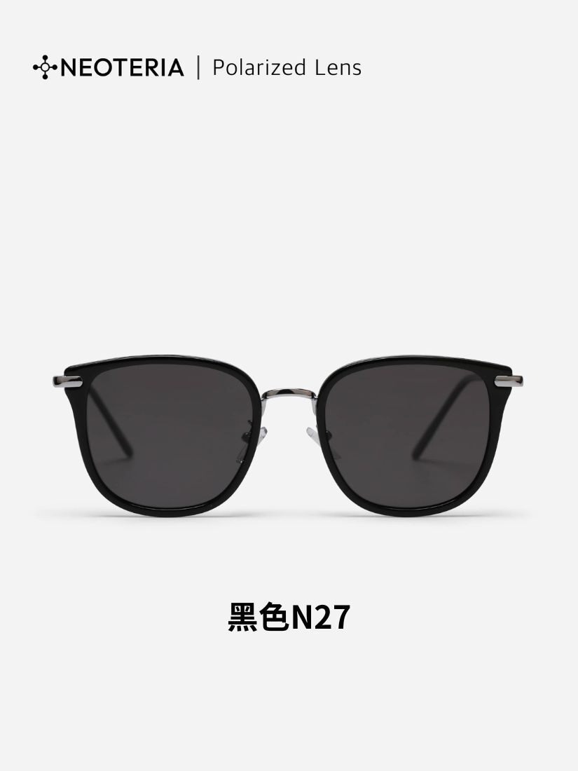 【 4/19收單 】NEOTERIA LINDA 系列 墨鏡 多色