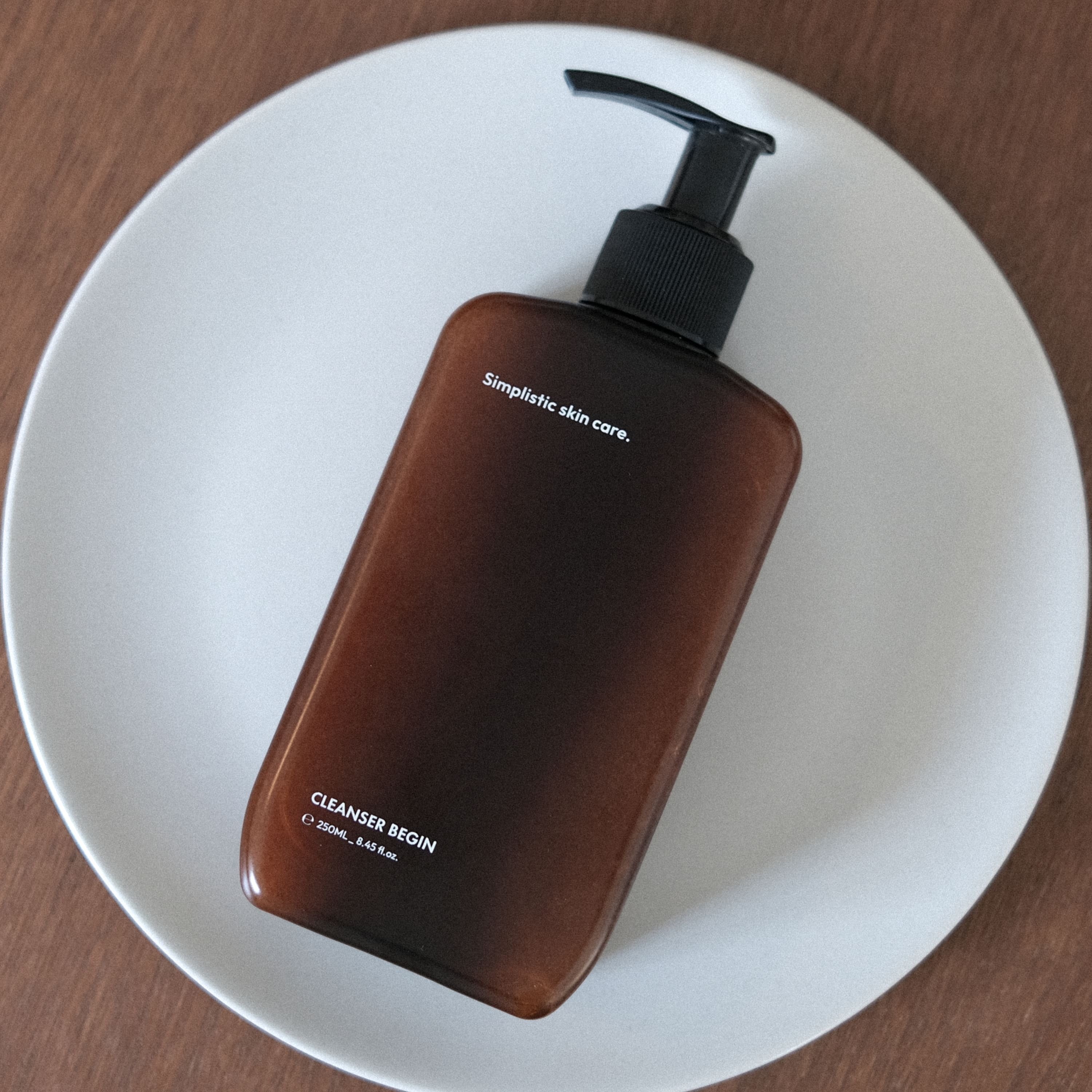 Simplistic 全效基礎護膚（全 5 款）