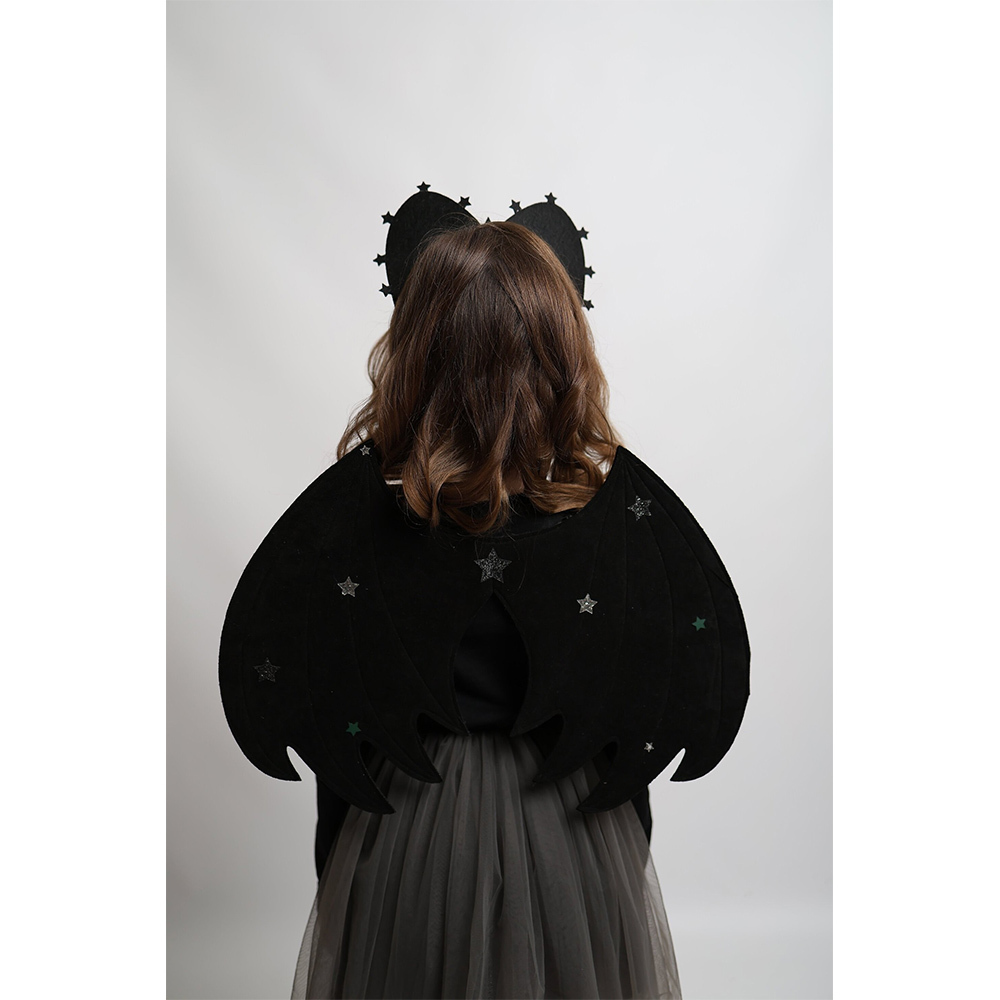 德國Billy loves Audrey 魔法羽翼-Velvet Nights