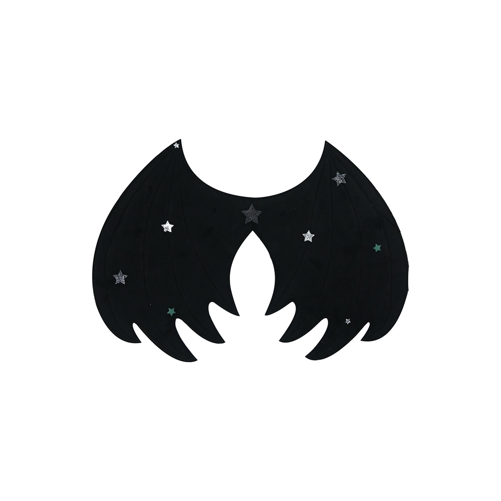 德國Billy loves Audrey 魔法羽翼-Velvet Nights