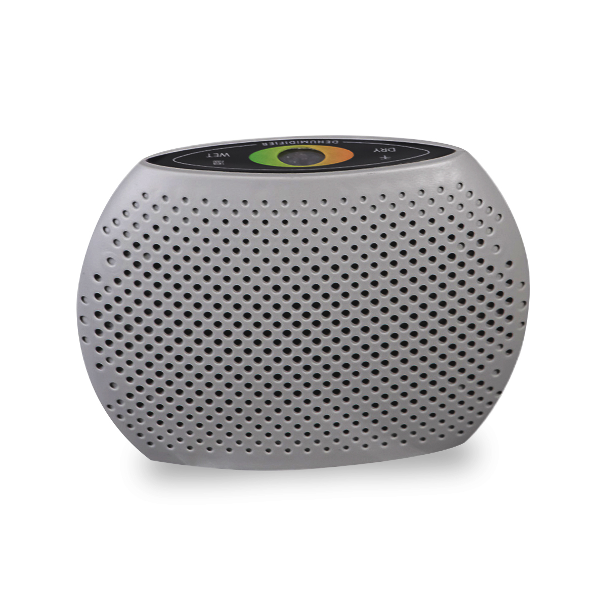 JTSK Japan Mini Eco-Friendly Portable Small Household Silent Dehumidifier - Rechargeable Cycle High Efficiency Dehumidification Silent Operation Say Goodbye to Noise P2972