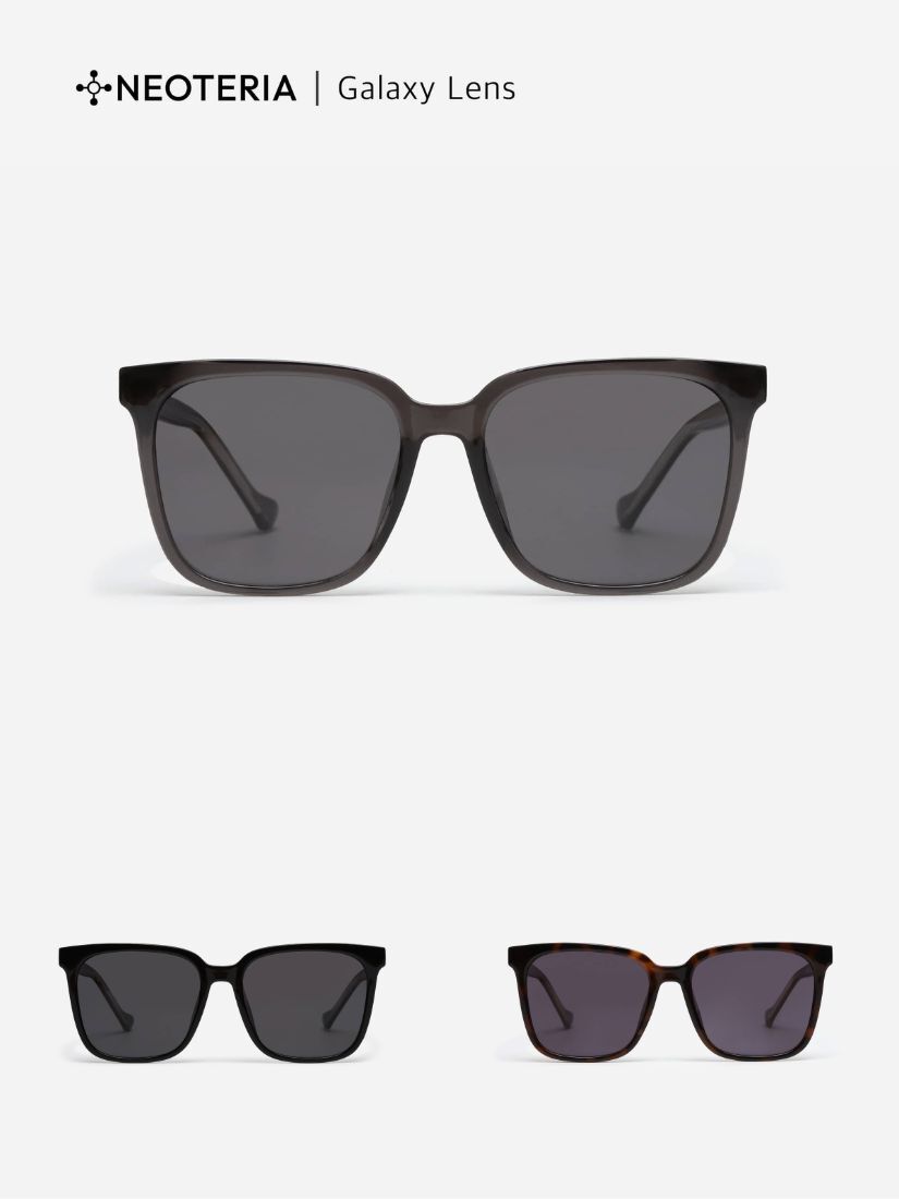 【 4/19收單 】NEOTERIA DOKAN 系列 墨鏡 多色