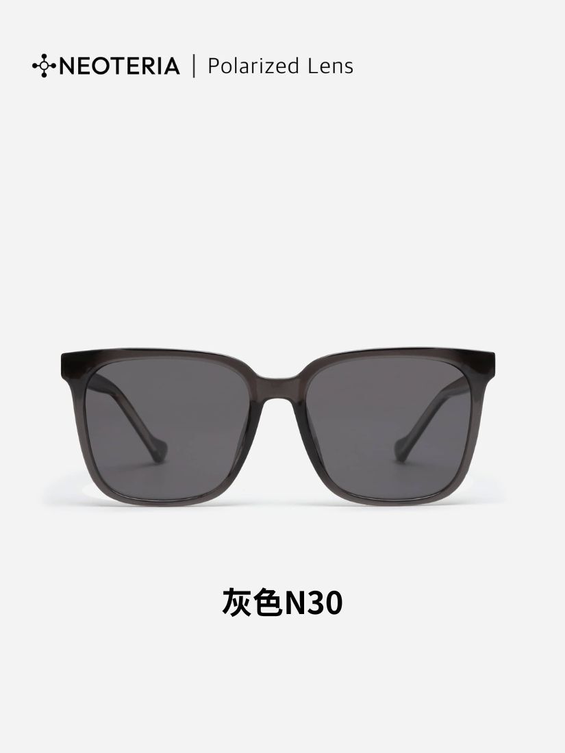 【 4/19收單 】NEOTERIA DOKAN 系列 墨鏡 多色
