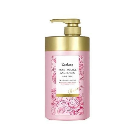 韓國 Confume 玫瑰果油香氛護髮膜 1000ml