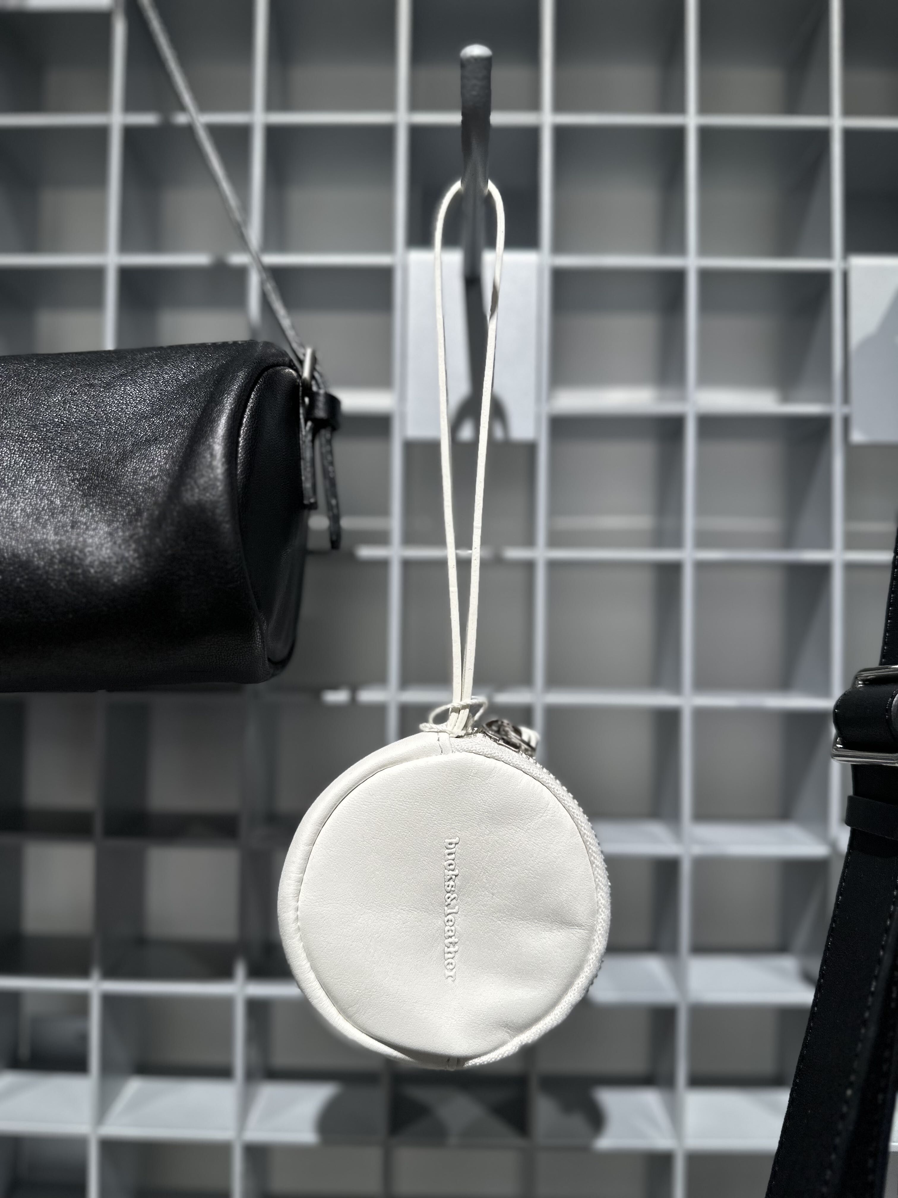 BL2528 圓形零錢包