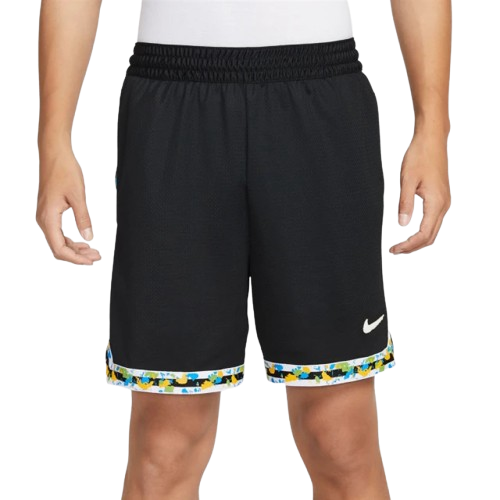 Nike As M Nk Df Dna 8in Short Naos 透氣 運動短褲 HV3538-010 IX