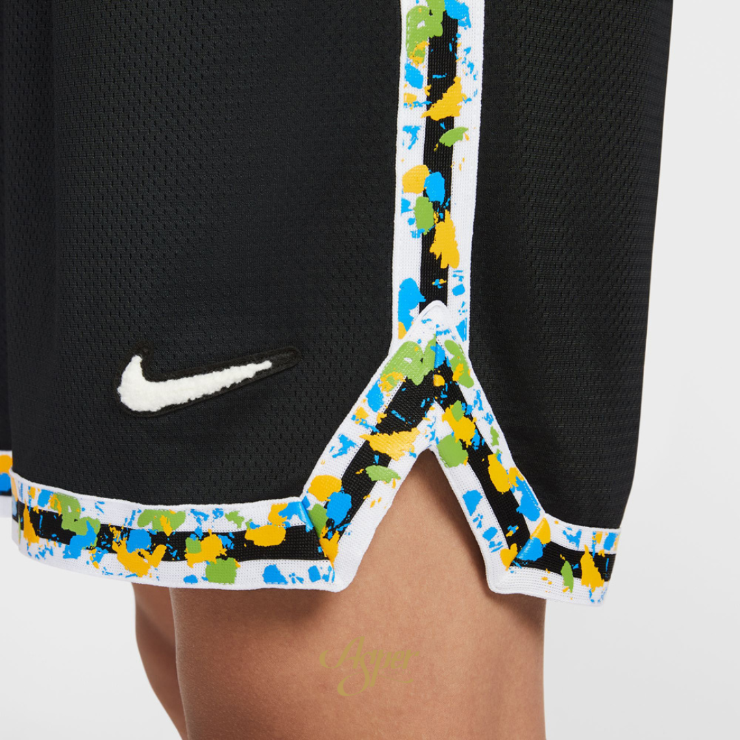 Nike As M Nk Df Dna 8in Short Naos 透氣 運動短褲 HV3538-010 IX