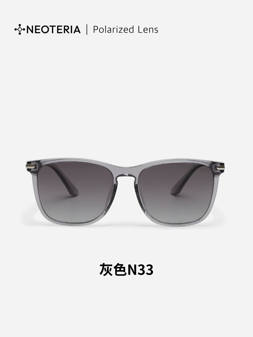 【 4/19收單 】NEOTERIA CALSO 系列 墨鏡 多色