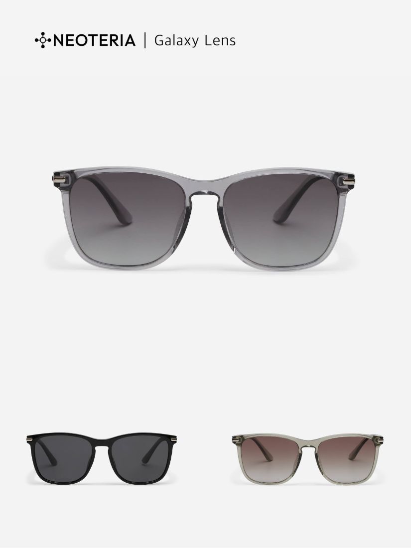 【 4/19收單 】NEOTERIA CALSO 系列 墨鏡 多色