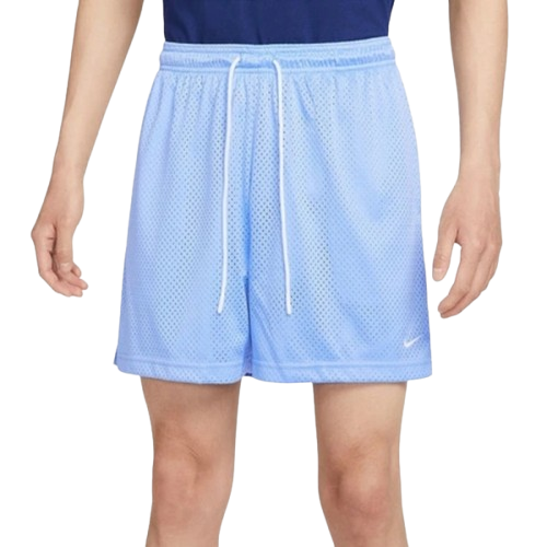 Nike Dri-FIT 5" 網布籃球褲 黑 HV1881-010 藍 HV1881-468 IX