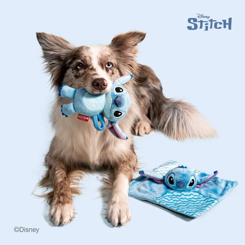 GIGIWI 迪士尼 史迪奇系列 发声玩具