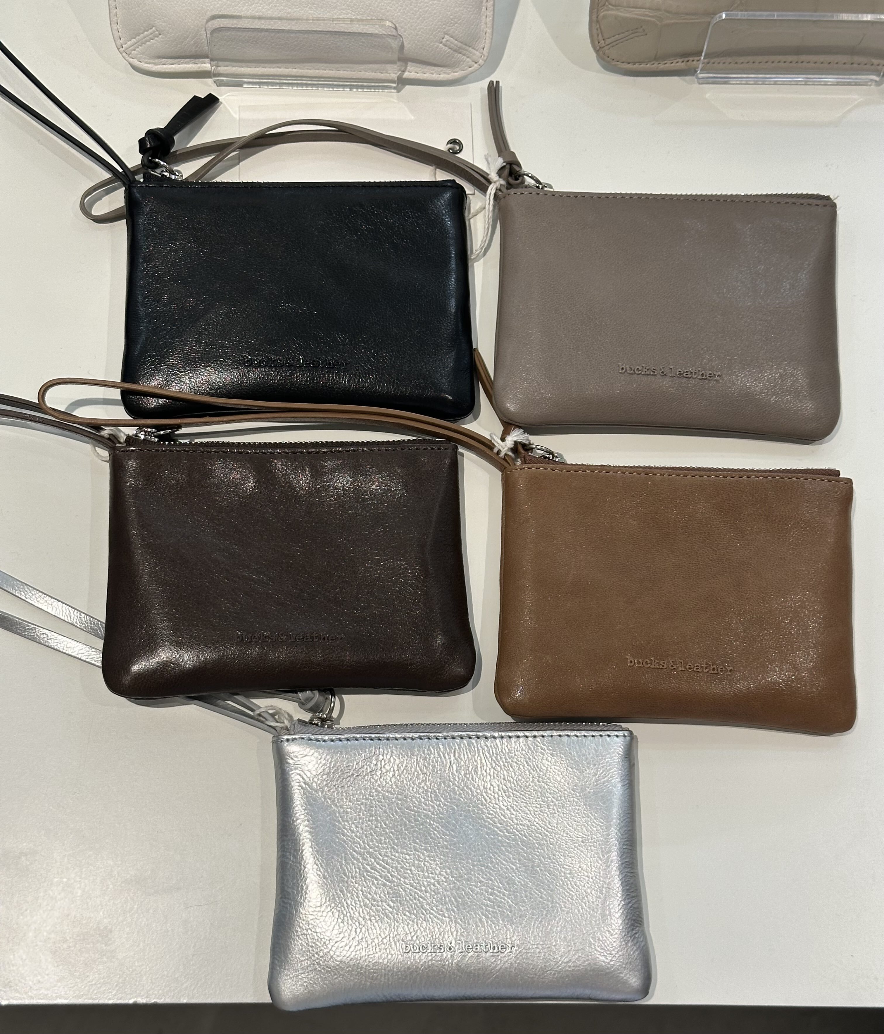 BL2529 方形零錢包