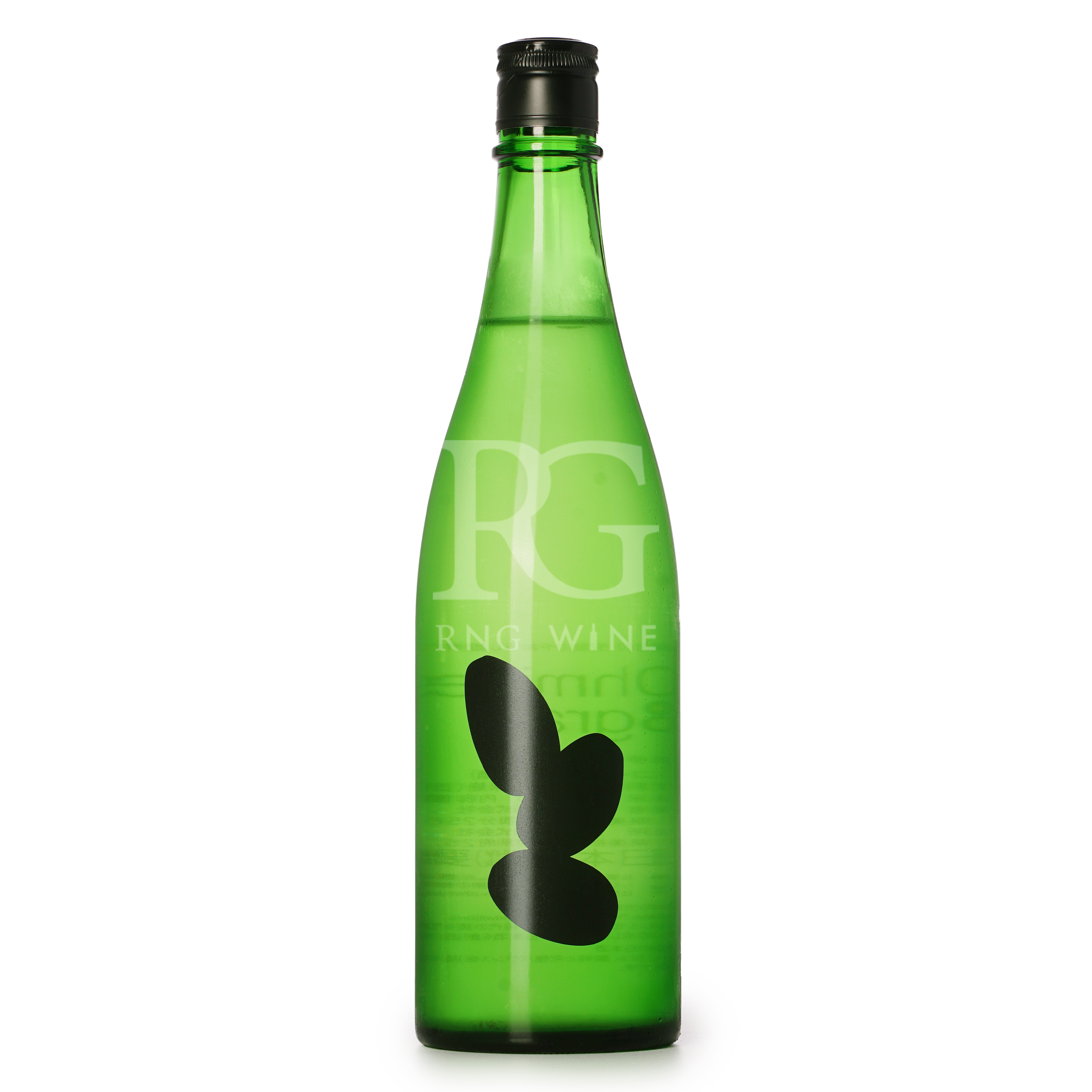 大嶺酒造OHMINE 三粒米 雄町  ひやおろし 生詰 (秋酒) (720ml)