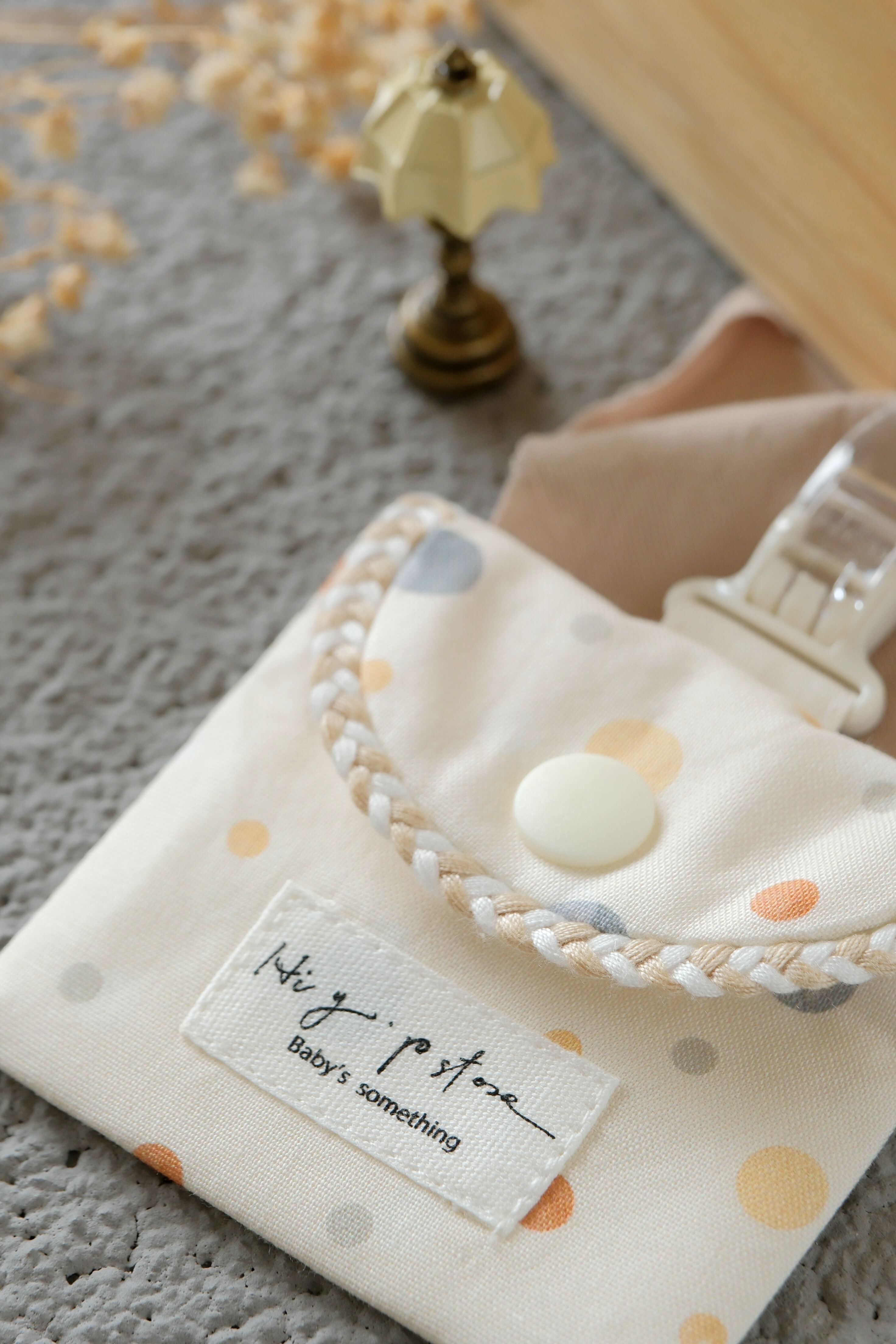 Hi Y.P store-平安符袋-彩虹泡泡