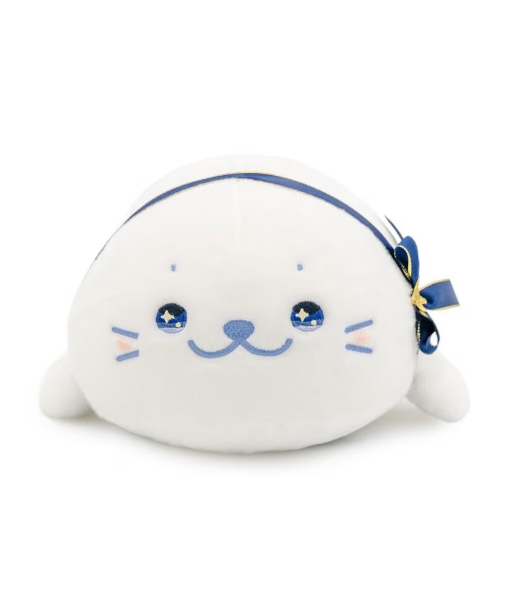 Sirotan 絨毛抱枕 星空小白38cm