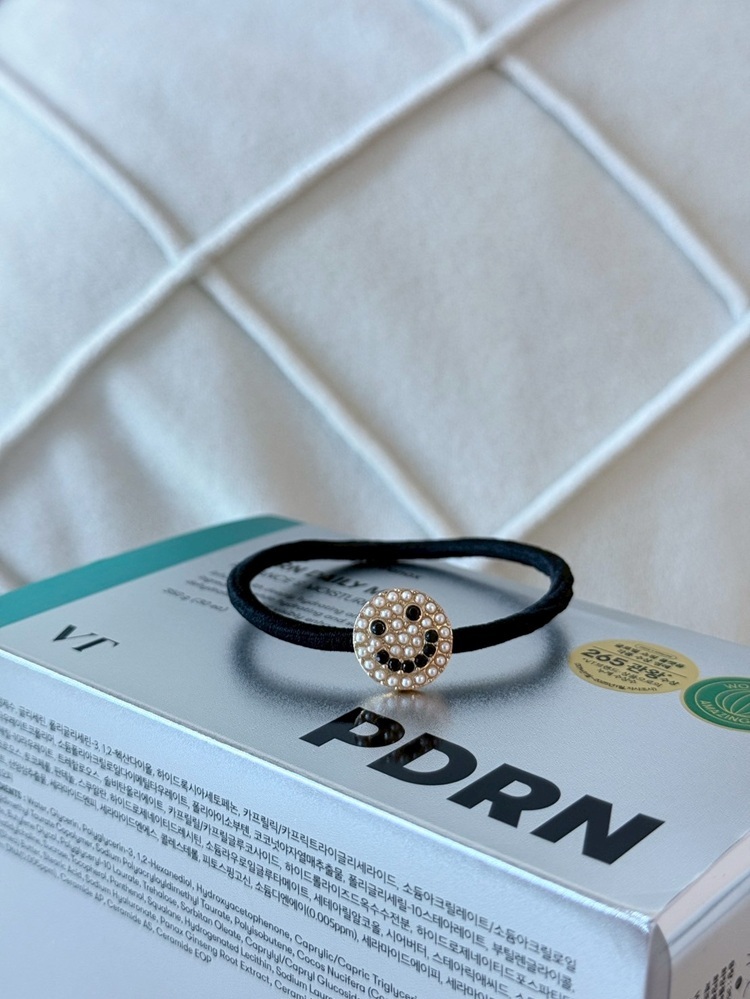 小小珍珠x小鑽笑臉綁綁