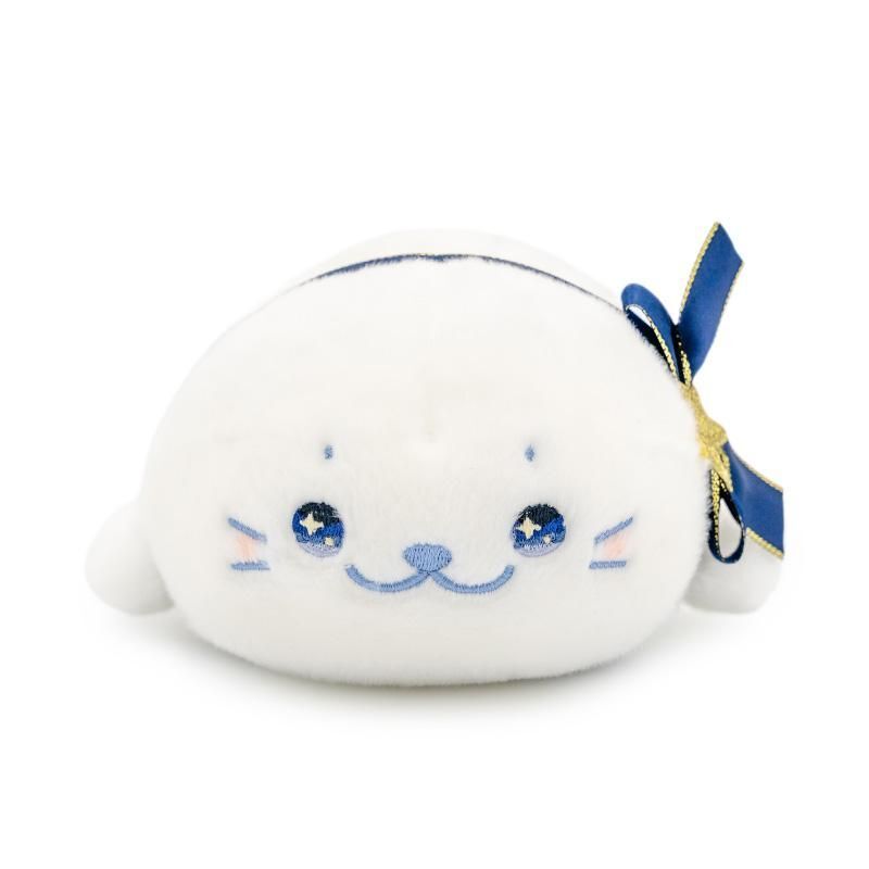 Sirotan 絨毛抱枕 星空小白22m