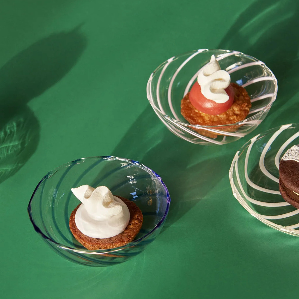 Spin Bowl Set of 2 / 餐碗