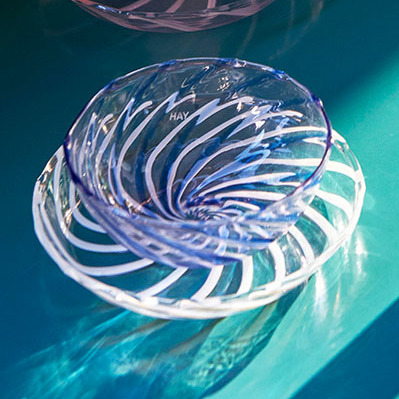 Spin Bowl Set of 2 / 餐碗