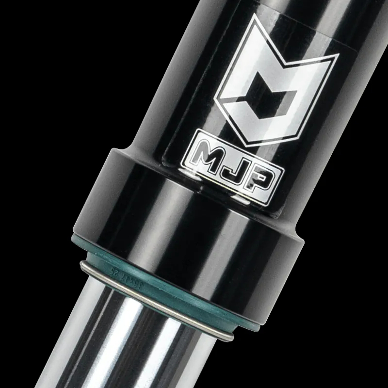 七代勁戰改裝新品 MJP MFU353 伸壓測阻尼可調倒叉