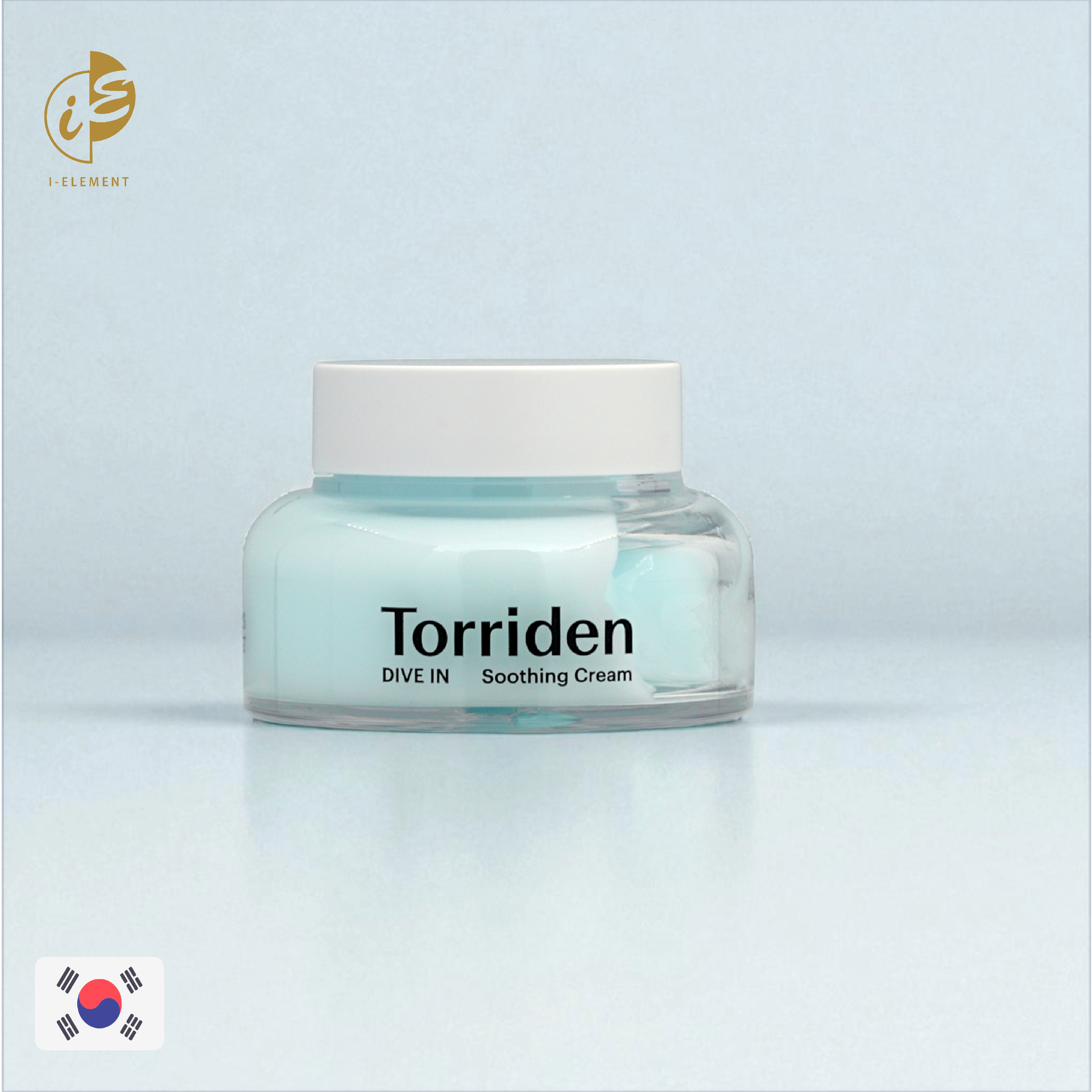 TORRIDEN 低分子透明質酸保濕啫喱面霜 [100ml]