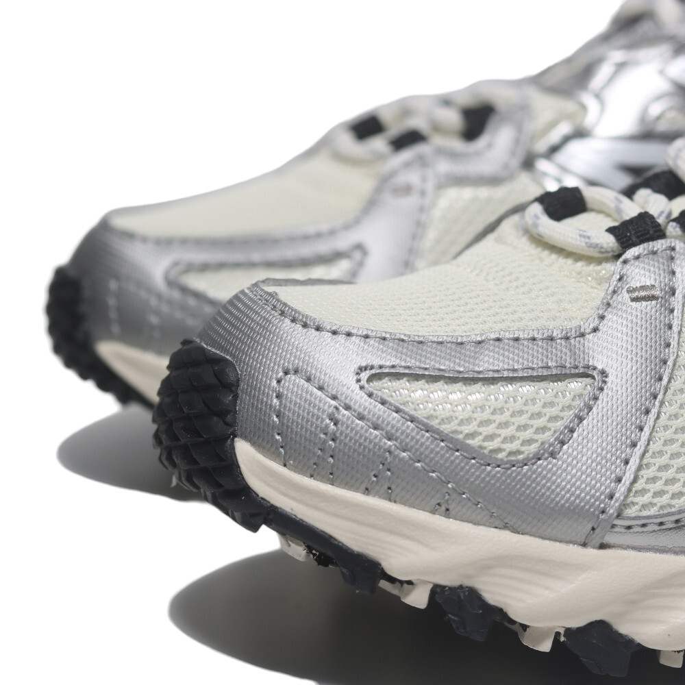 NEW BALANCE 越野鞋 NB 610 奶油銀 復古 休閒鞋 男女 ML610TAV