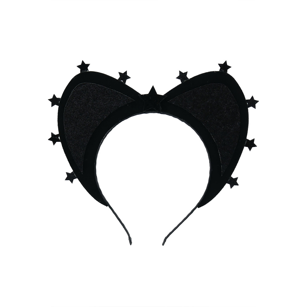 德國Billy loves Audrey 魔法髮箍-Velvet Nights